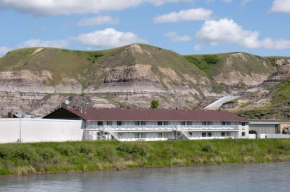 Travelodge by Wyndham Drumheller AB Drumheller